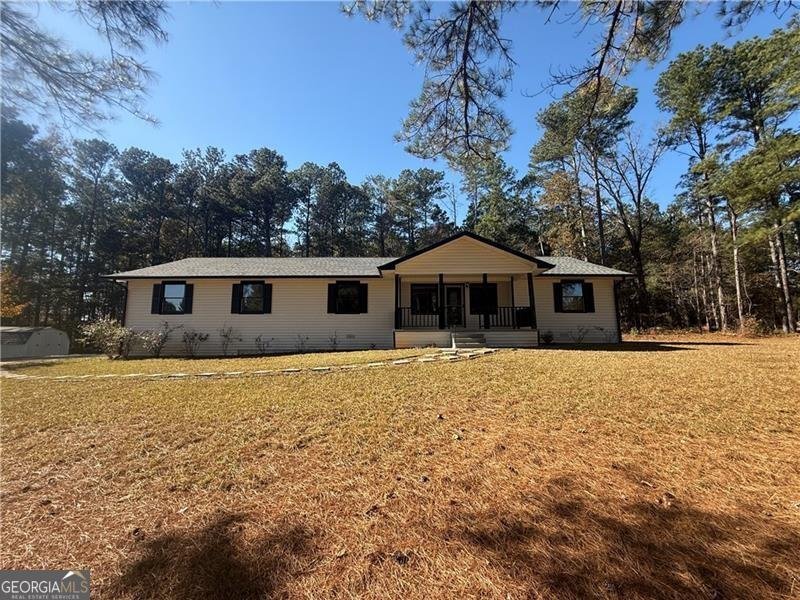 774 Mill Road Mcdonough - main photo