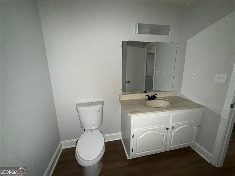774 Mill Road Mcdonough - Photo 32