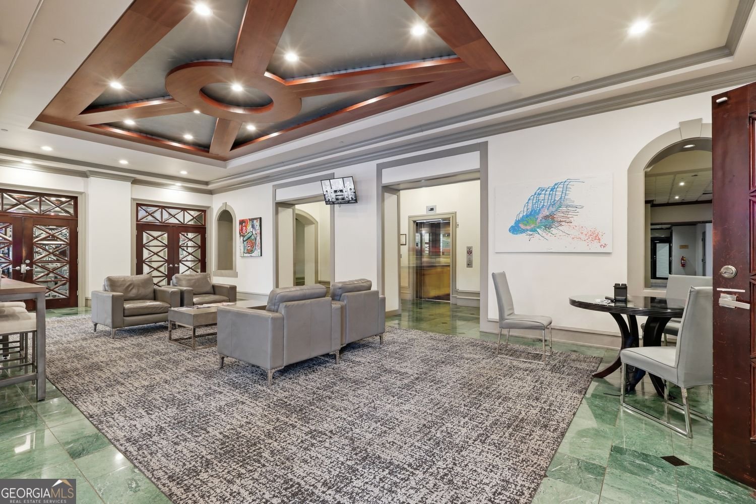 795 Hammond Drive Sandy Springs - Photo 29