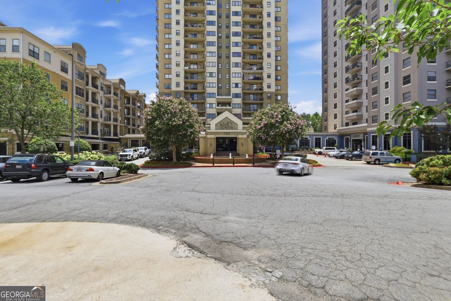 795 Hammond Drive Sandy Springs - Photo 32
