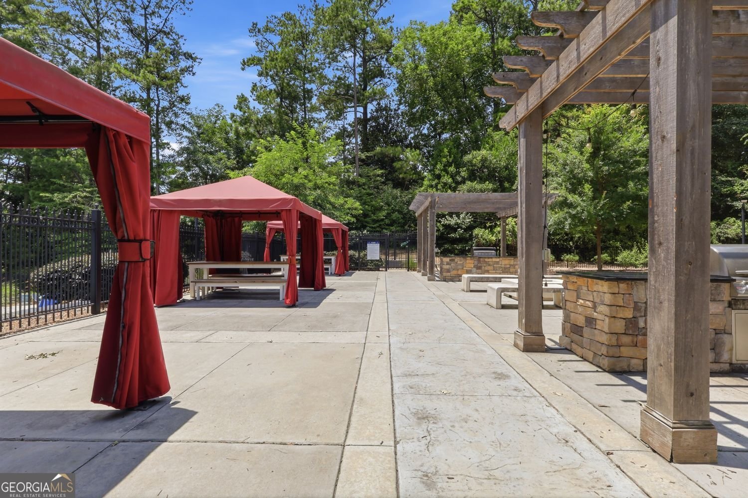 795 Hammond Drive Sandy Springs - Photo 36