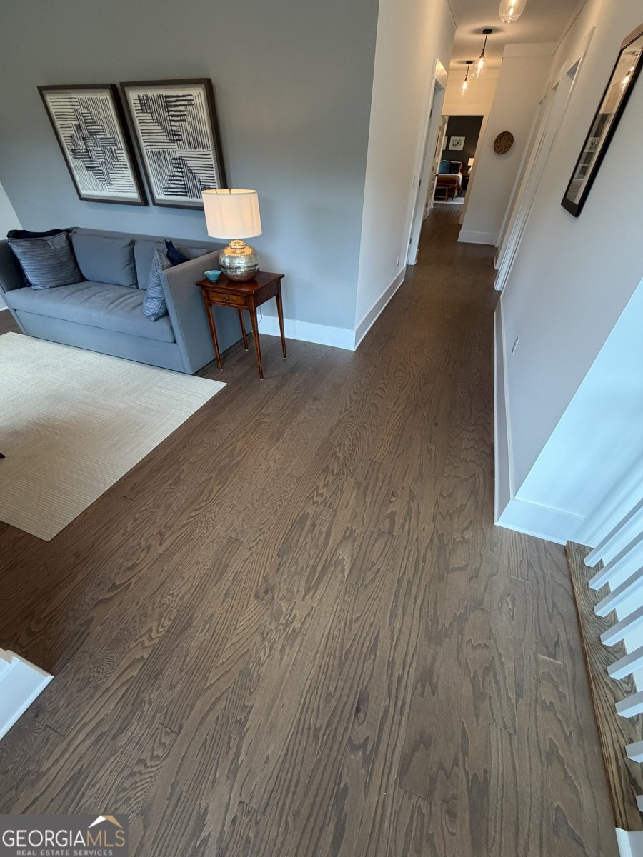 185 Valley Street Ball Ground - Photo 19