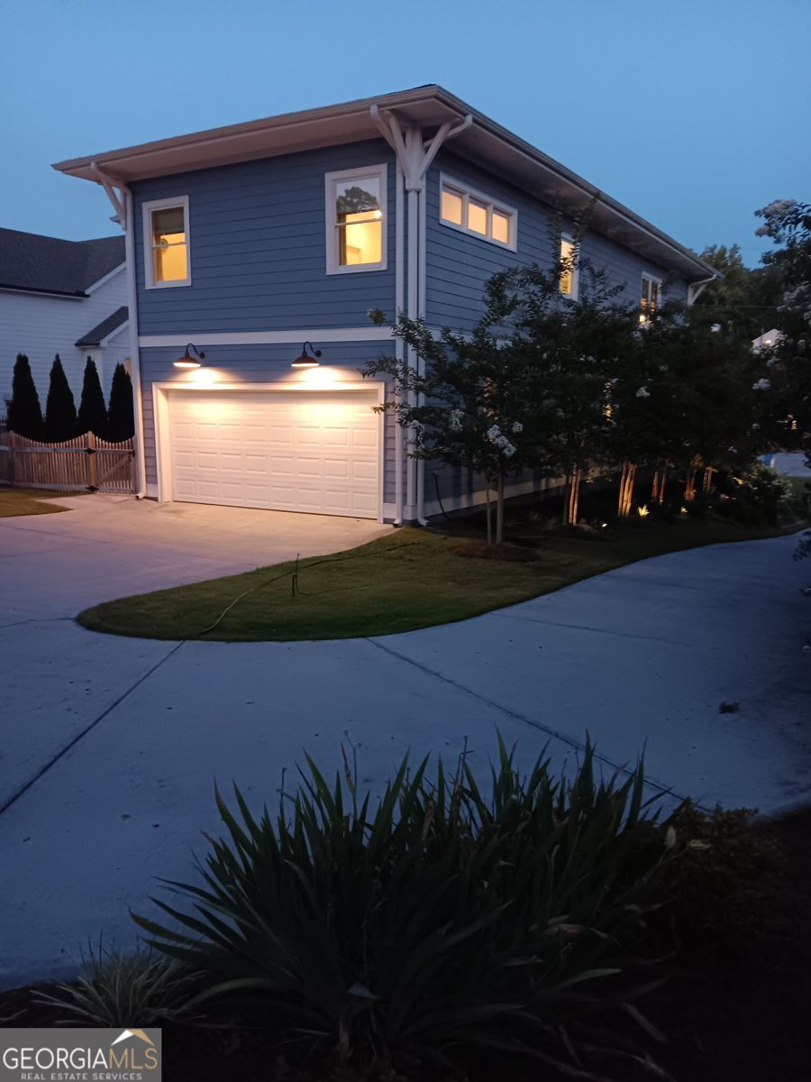 185 Valley Street Ball Ground - Photo 38