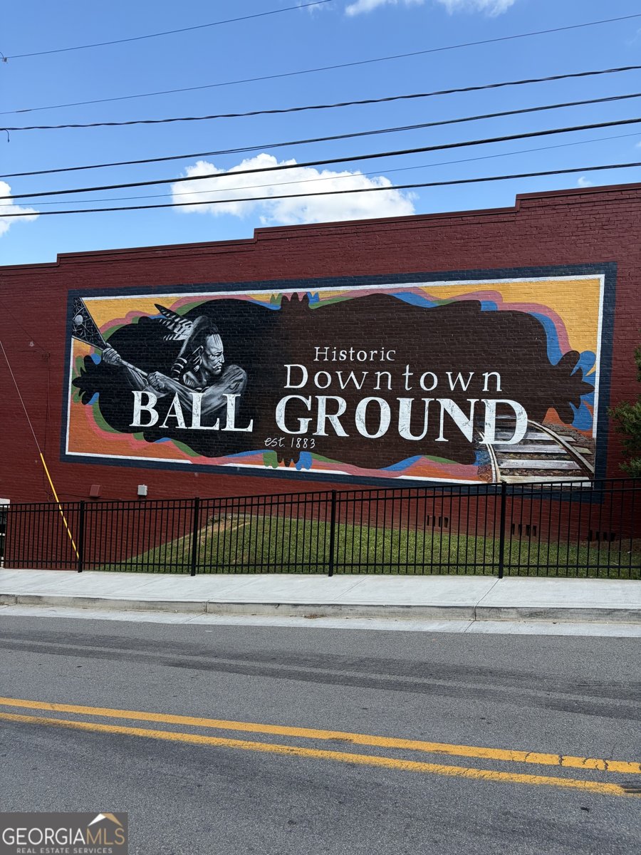 185 Valley Street Ball Ground - Photo 46
