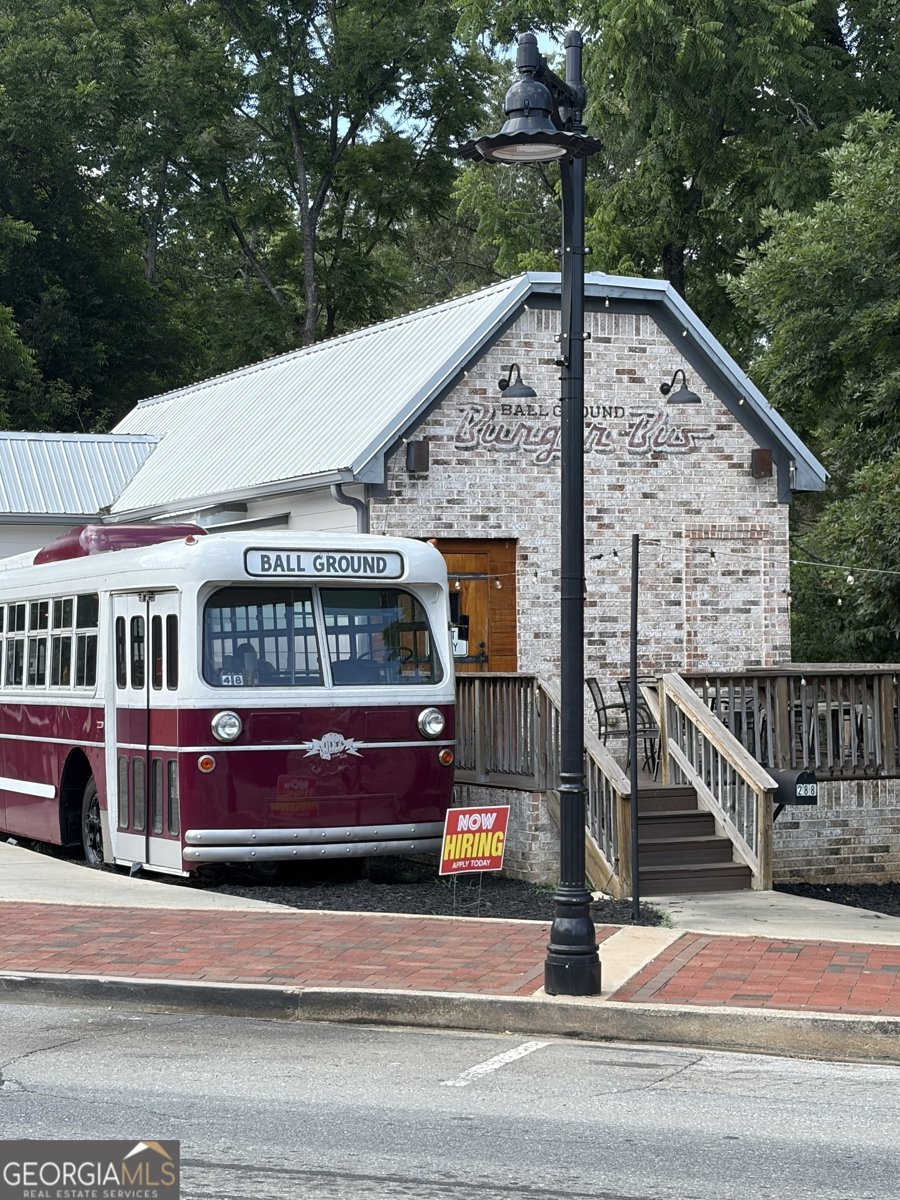 185 Valley Street Ball Ground - Photo 49