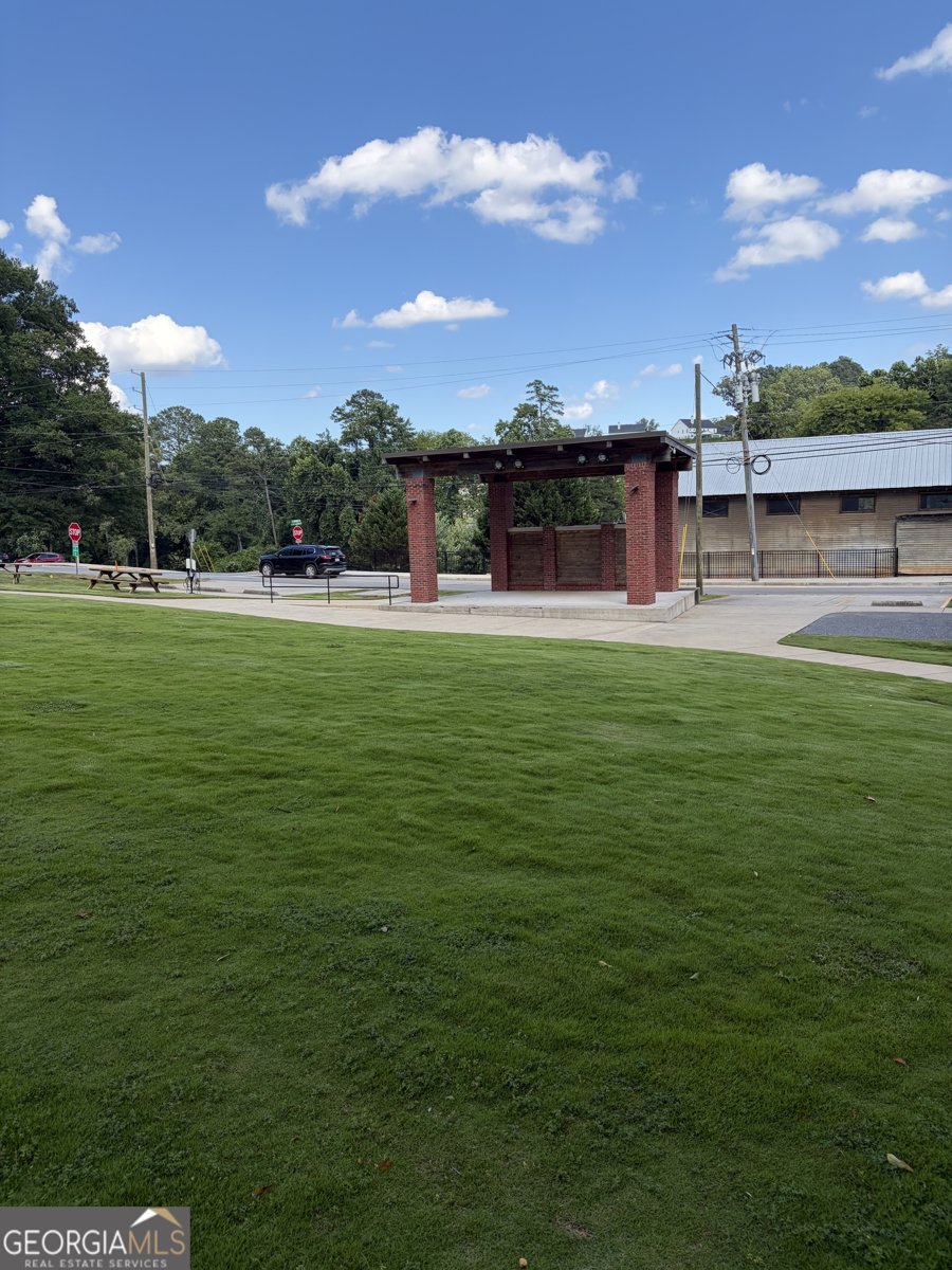 185 Valley Street Ball Ground - Photo 50