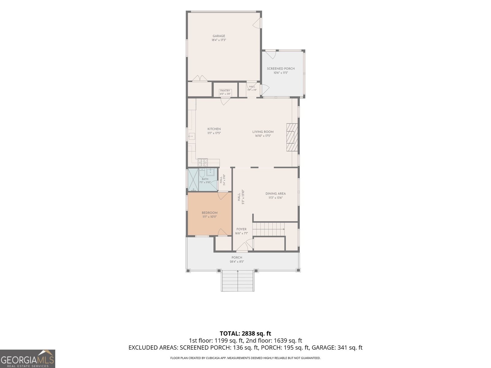 185 Valley Street Ball Ground - Photo 51