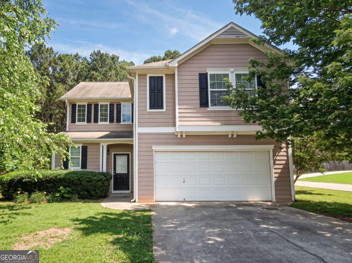 160 Paxton Place Newnan - main photo