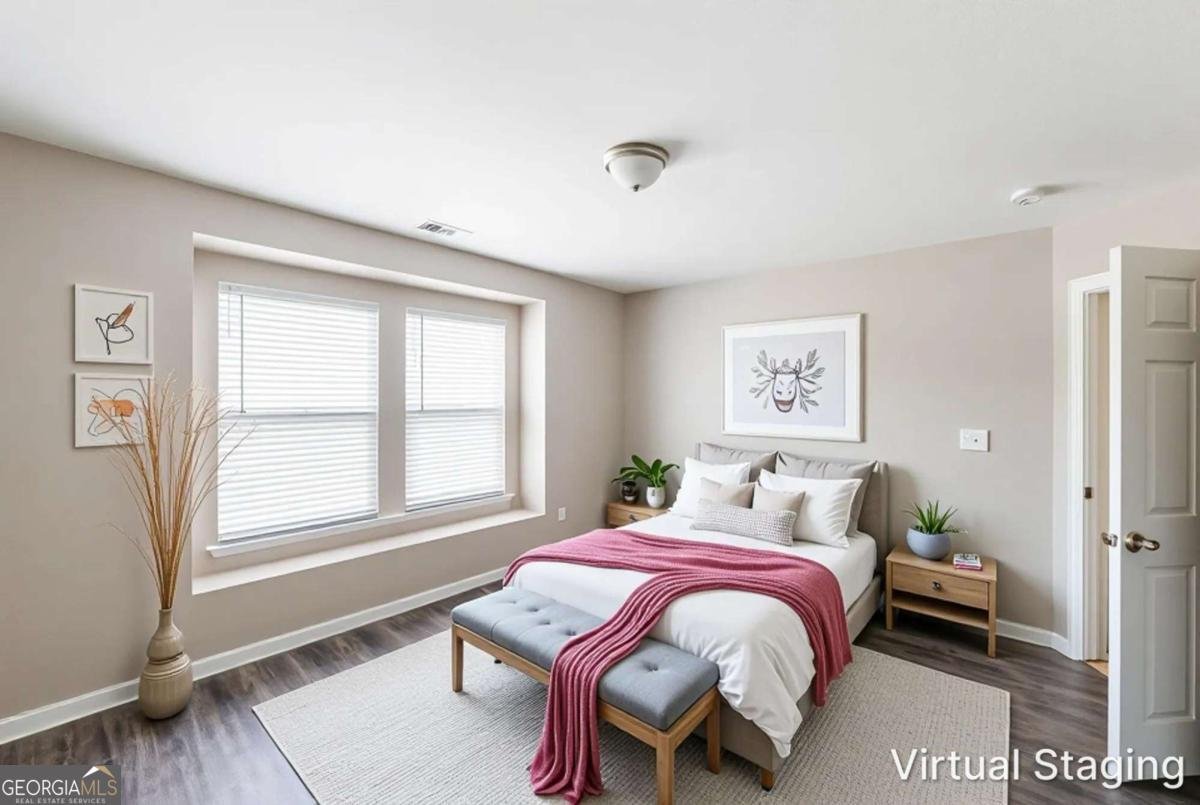 160 Paxton Place Newnan - Photo 10