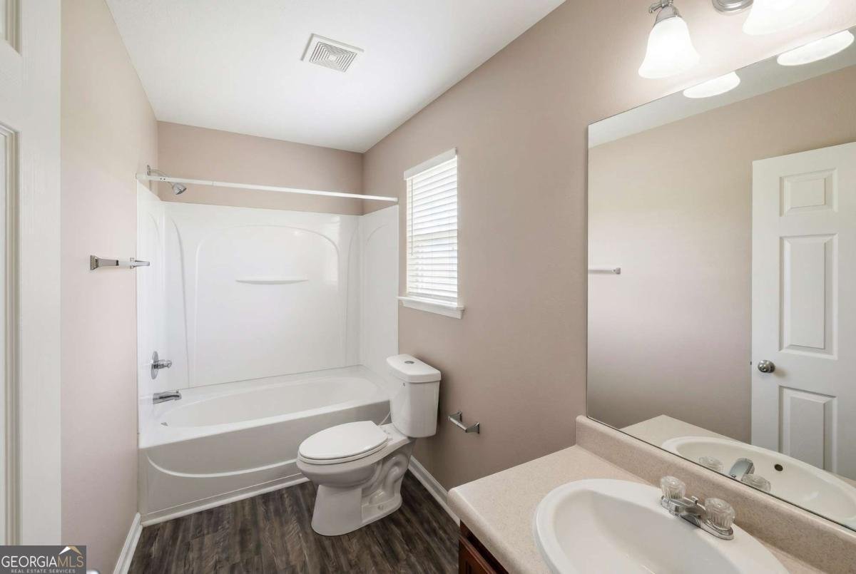 160 Paxton Place Newnan - Photo 13