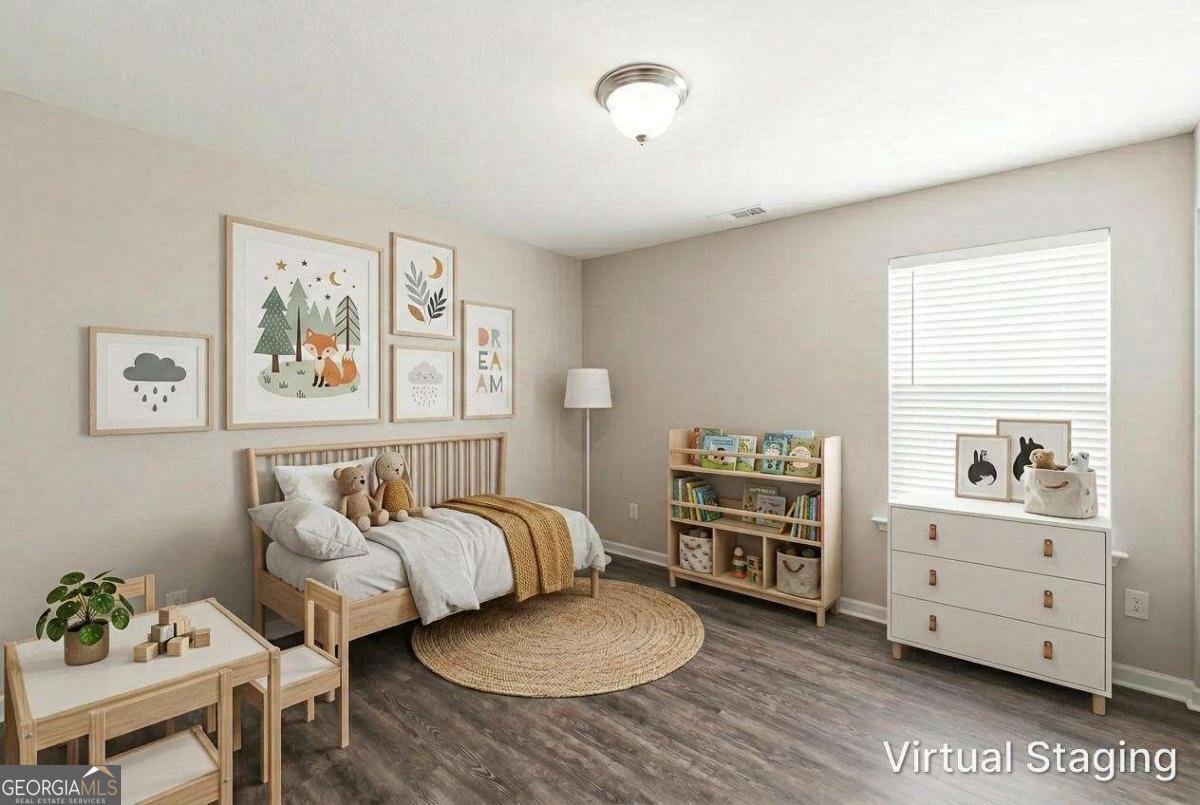 160 Paxton Place Newnan - Photo 14