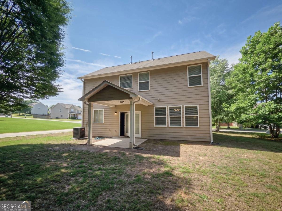 160 Paxton Place Newnan - Photo 18