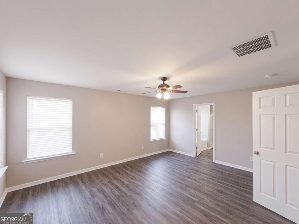 160 Paxton Place Newnan - Photo 6