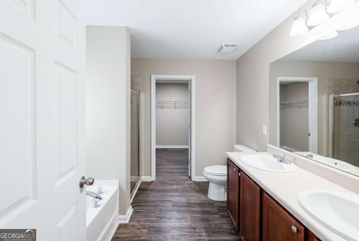 160 Paxton Place Newnan - Photo 7