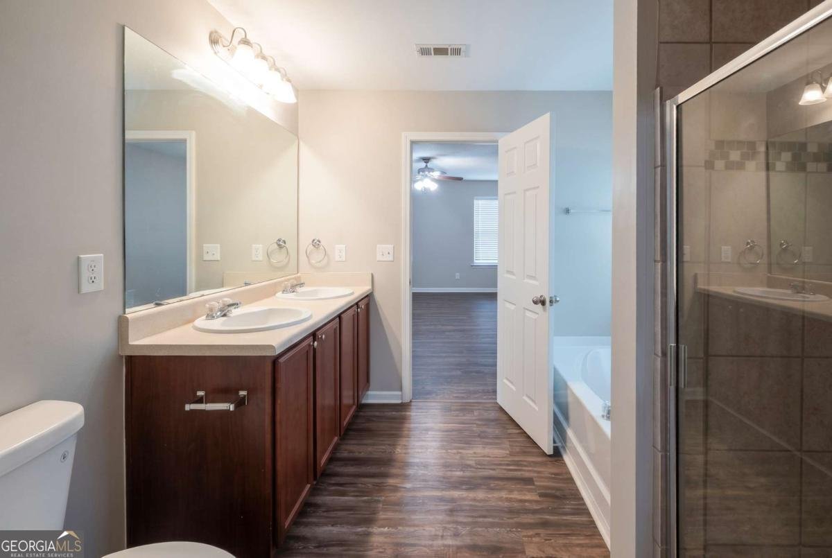 160 Paxton Place Newnan - Photo 8