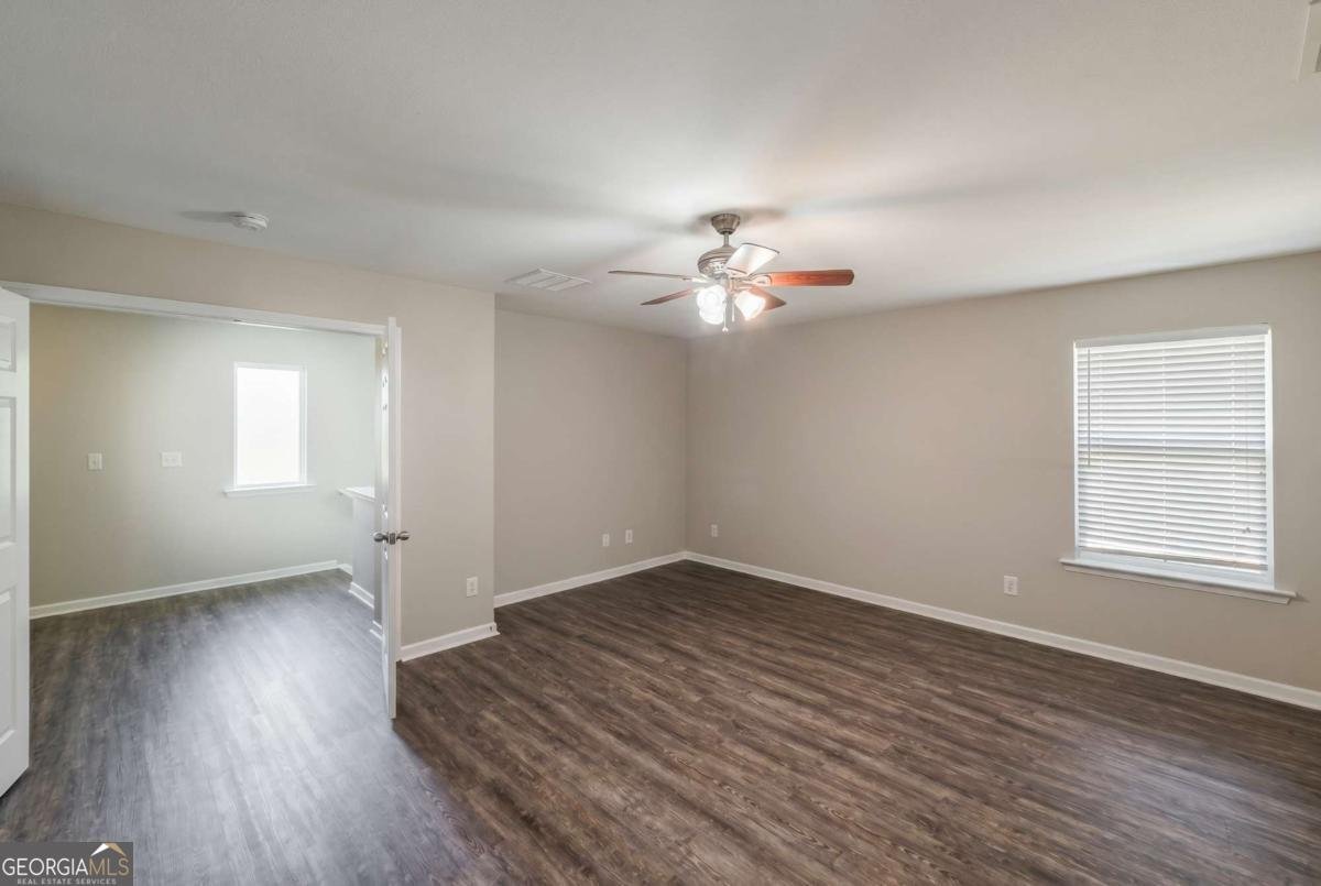 160 Paxton Place Newnan - Photo 9
