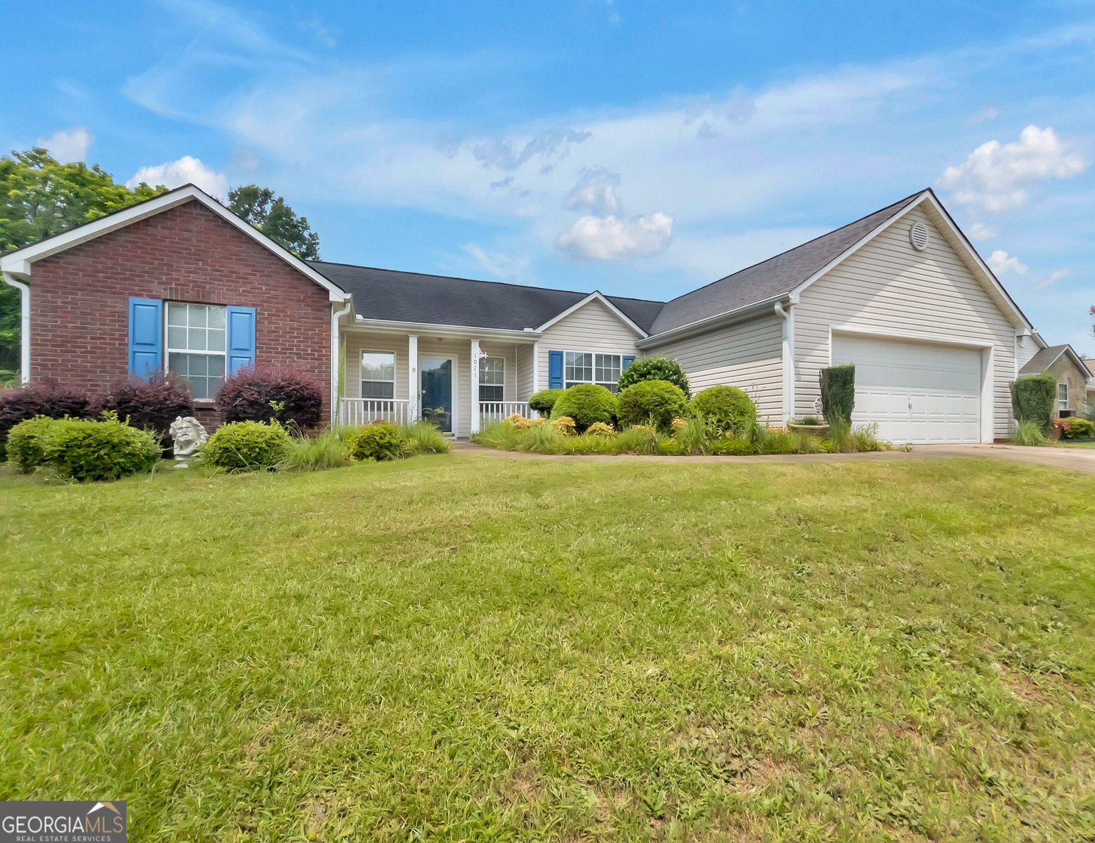 1021 Windsor Drive Monroe - Photo 29