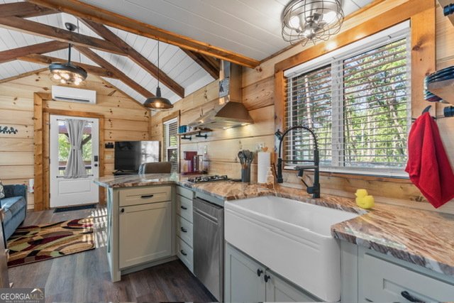 205 Sky View Drive Menlo - Photo 11