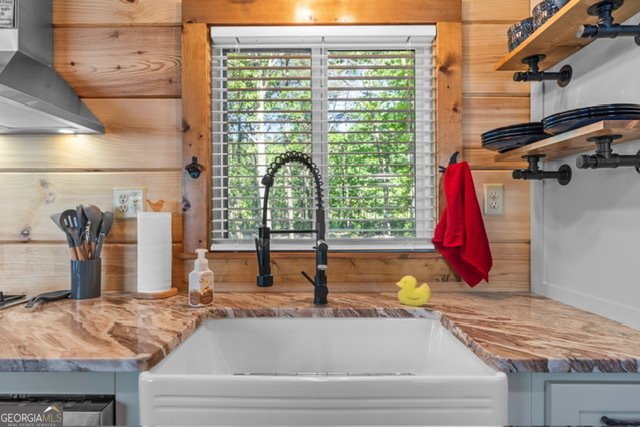 205 Sky View Drive Menlo - Photo 12