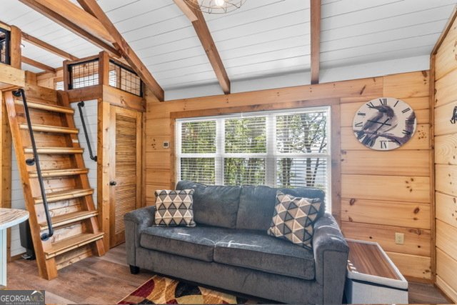 205 Sky View Drive Menlo - Photo 6