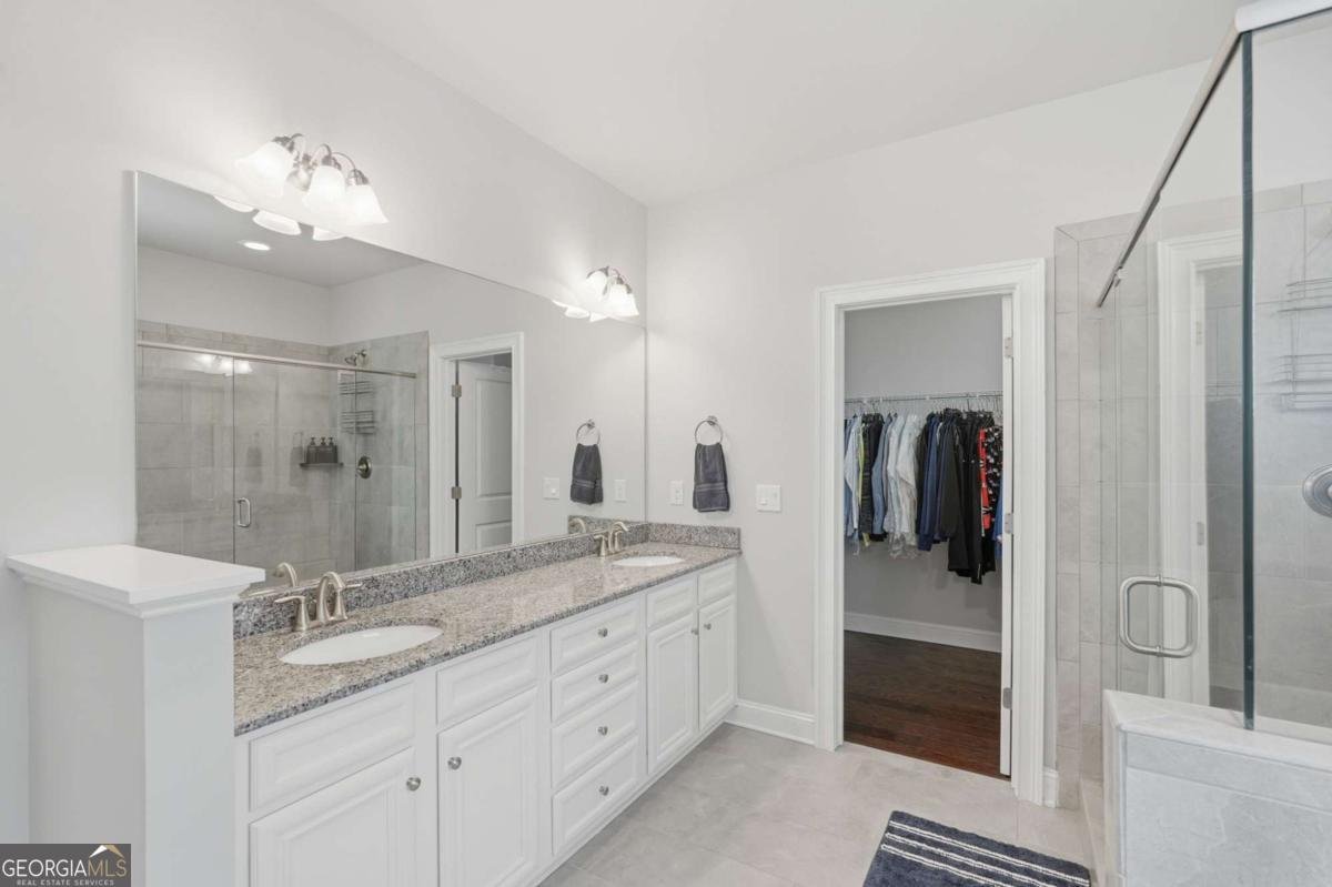 5225 Mirror Lake Drive Drive Cumming - Photo 21
