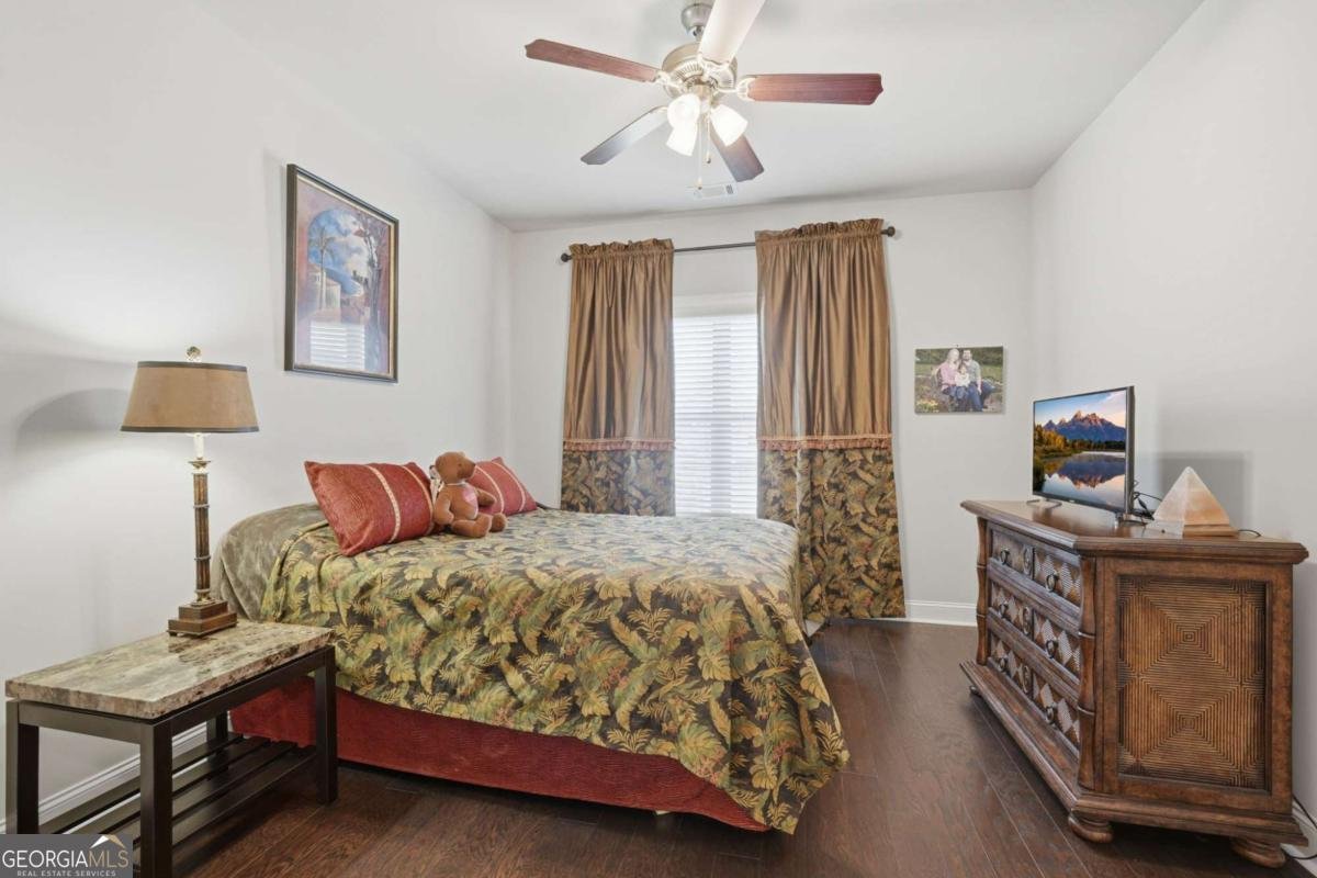 5225 Mirror Lake Drive Drive Cumming - Photo 25
