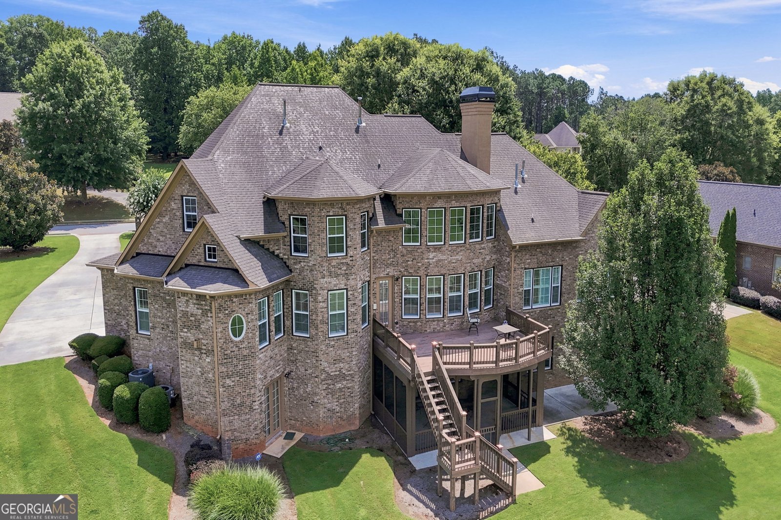 665 Westbourne Drive Tyrone - Photo 10