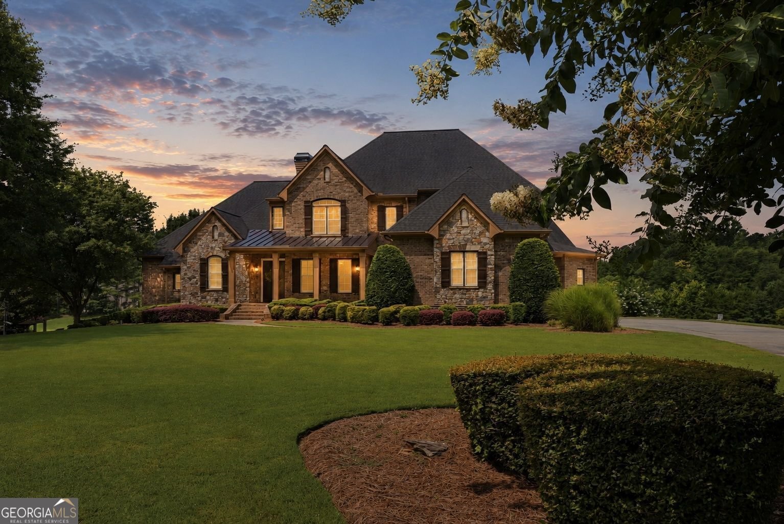 665 Westbourne Drive Tyrone - Photo 11