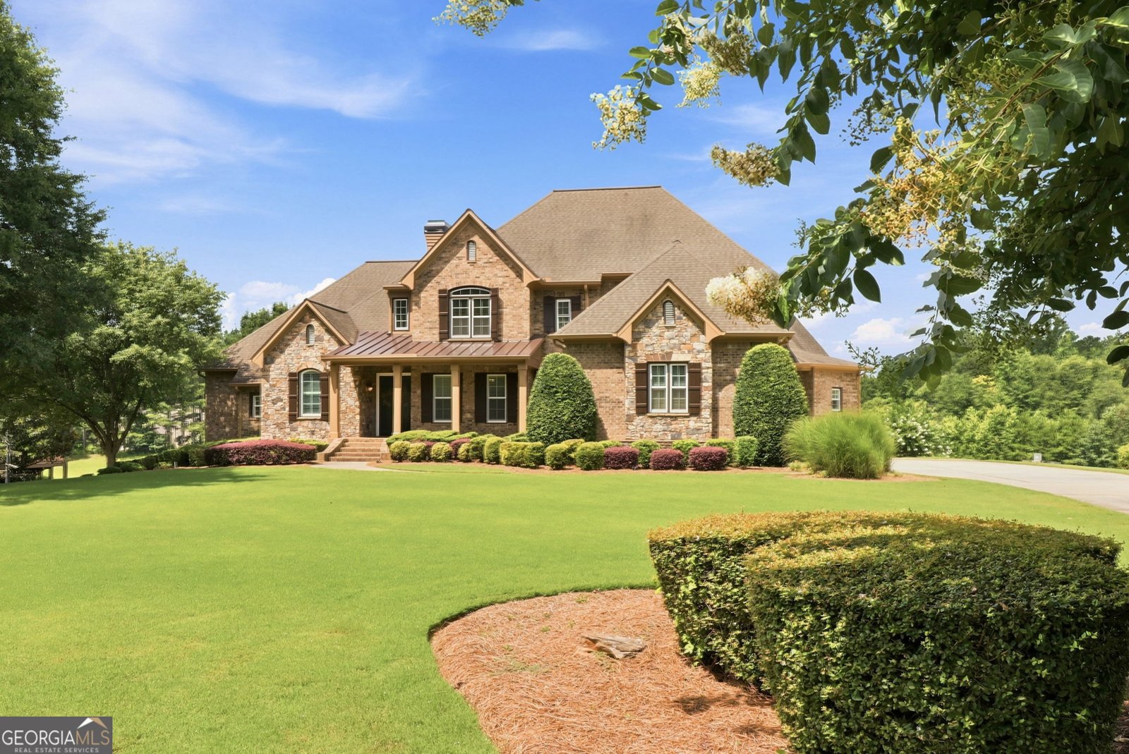 665 Westbourne Drive Tyrone - Photo 12