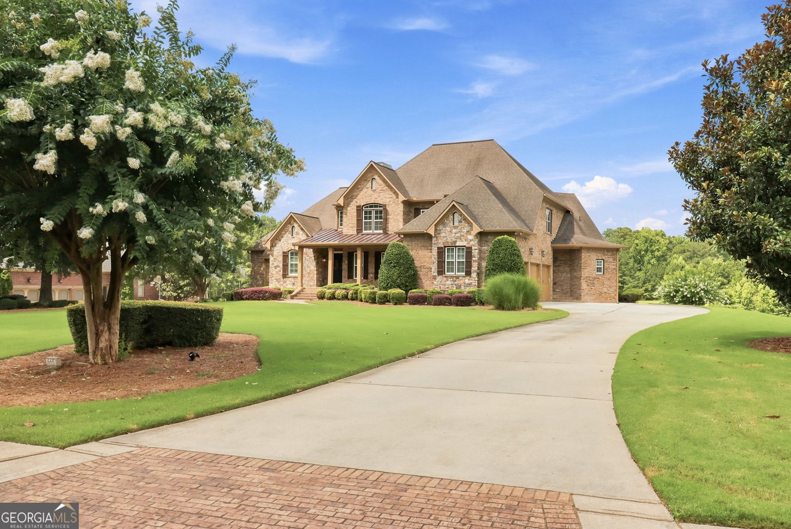 665 Westbourne Drive Tyrone - Photo 13