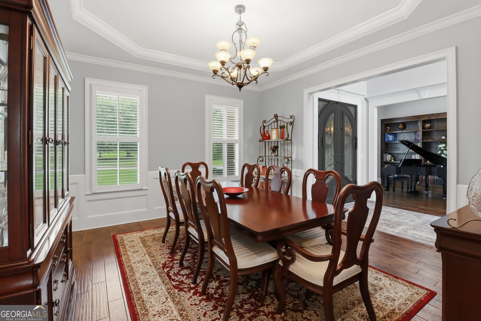 665 Westbourne Drive Tyrone - Photo 17