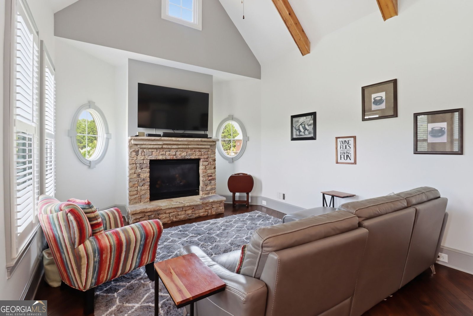 665 Westbourne Drive Tyrone - Photo 26