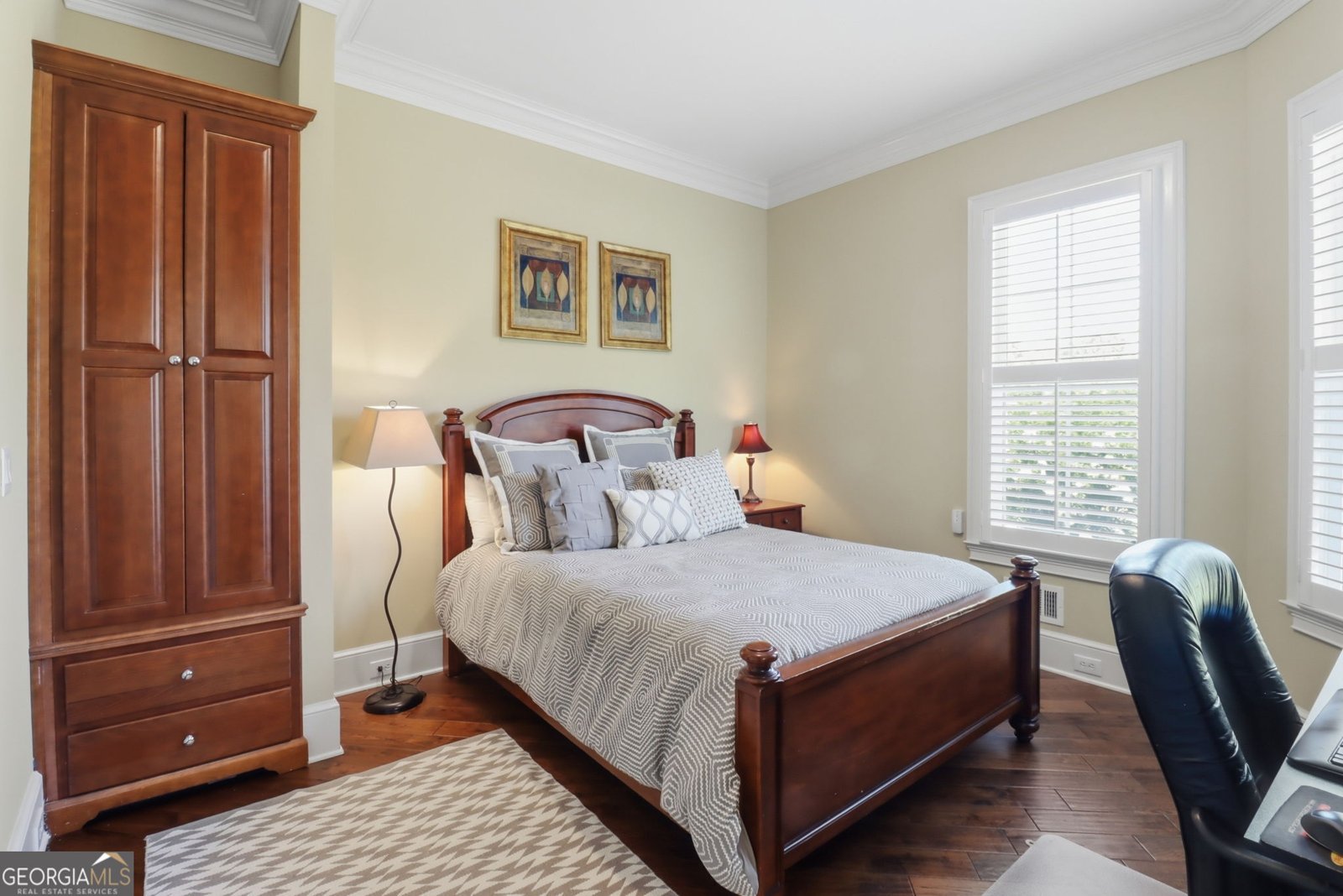 665 Westbourne Drive Tyrone - Photo 32