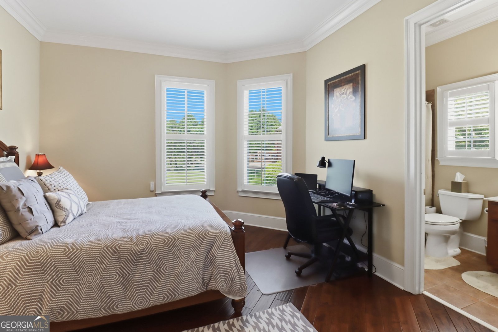 665 Westbourne Drive Tyrone - Photo 33