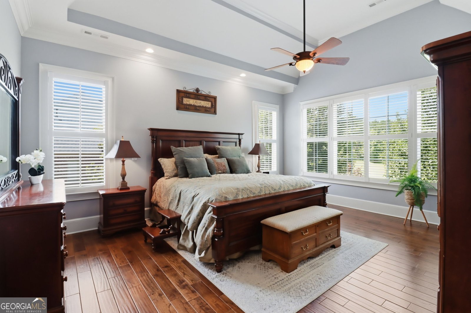 665 Westbourne Drive Tyrone - Photo 36