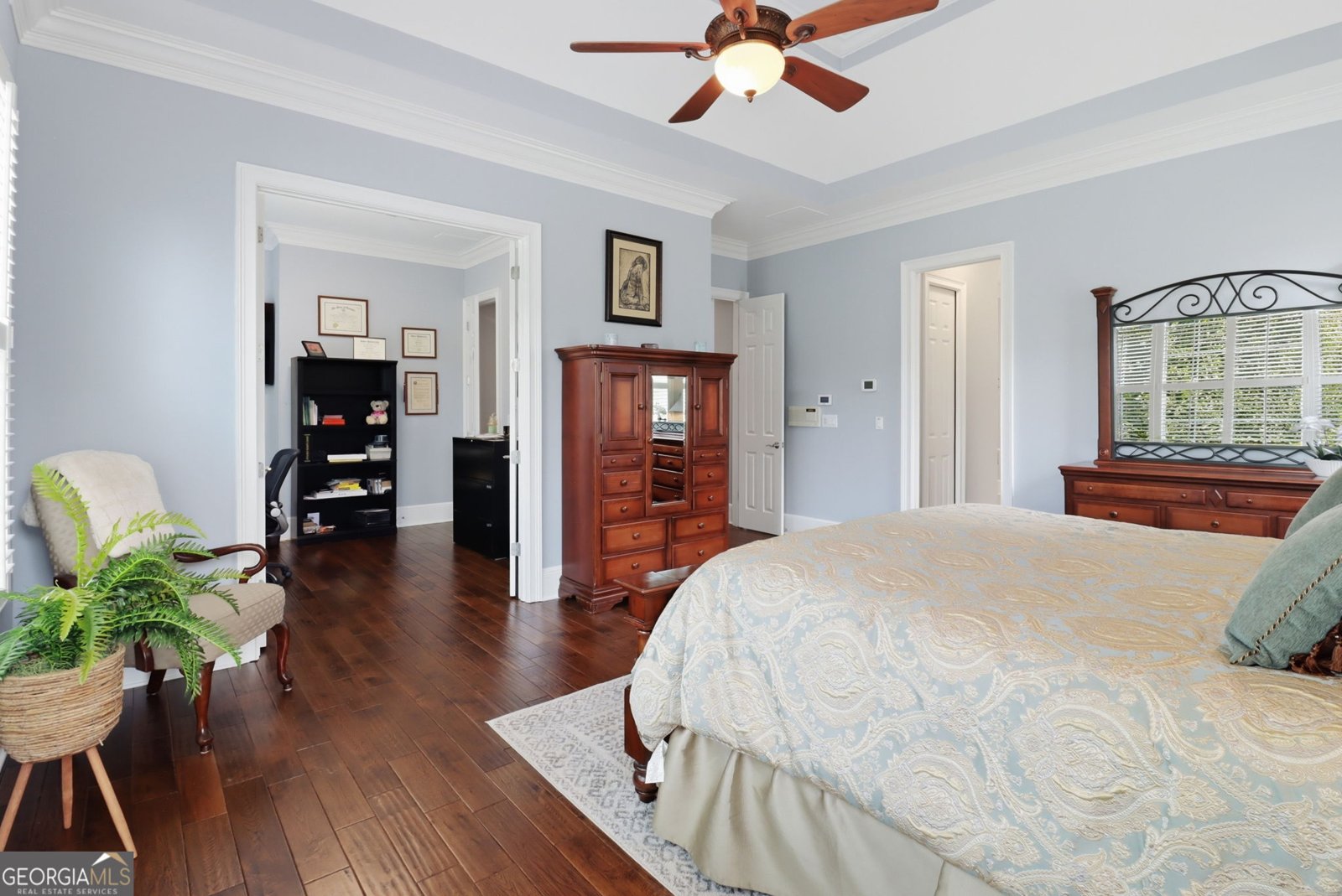 665 Westbourne Drive Tyrone - Photo 38