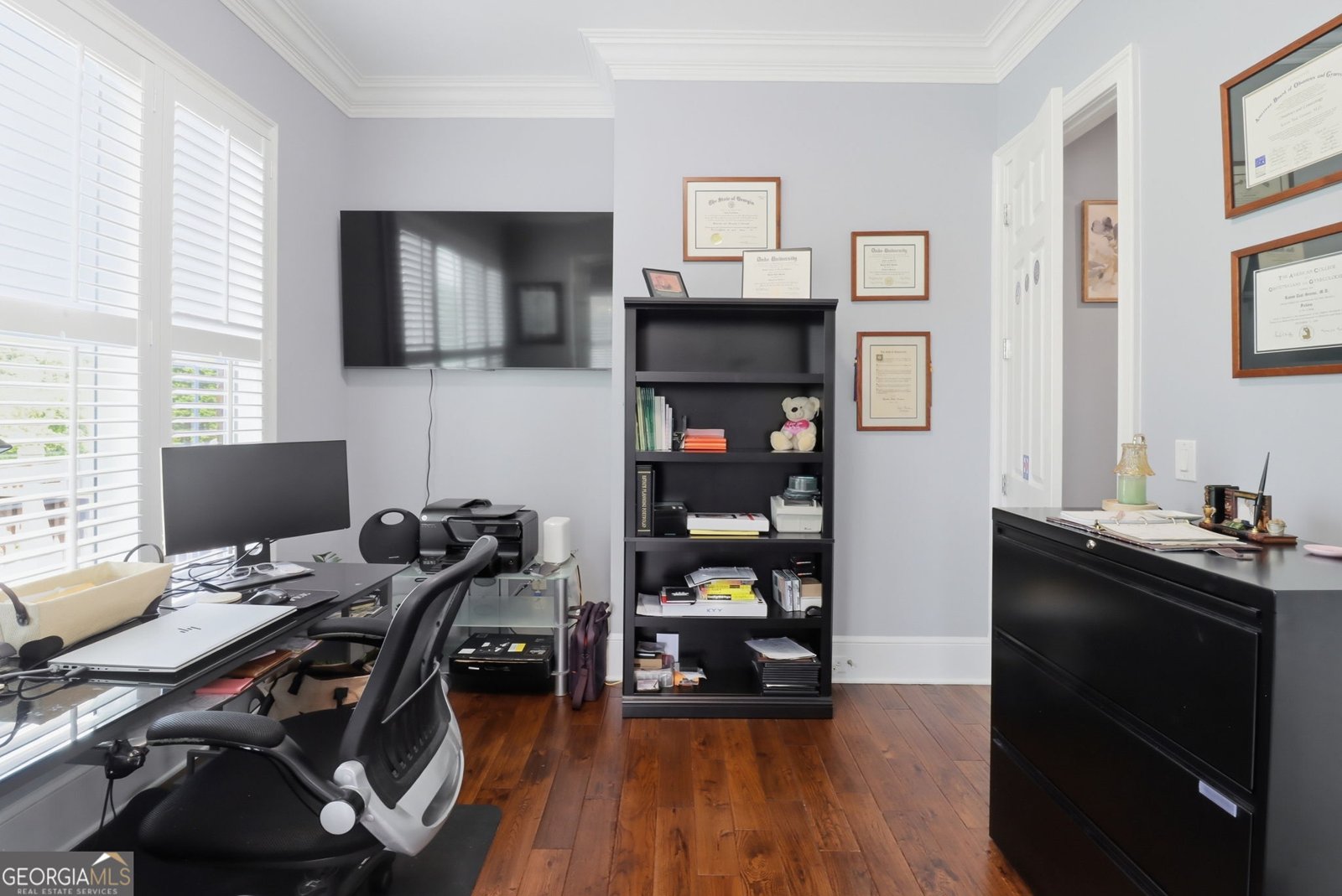 665 Westbourne Drive Tyrone - Photo 39