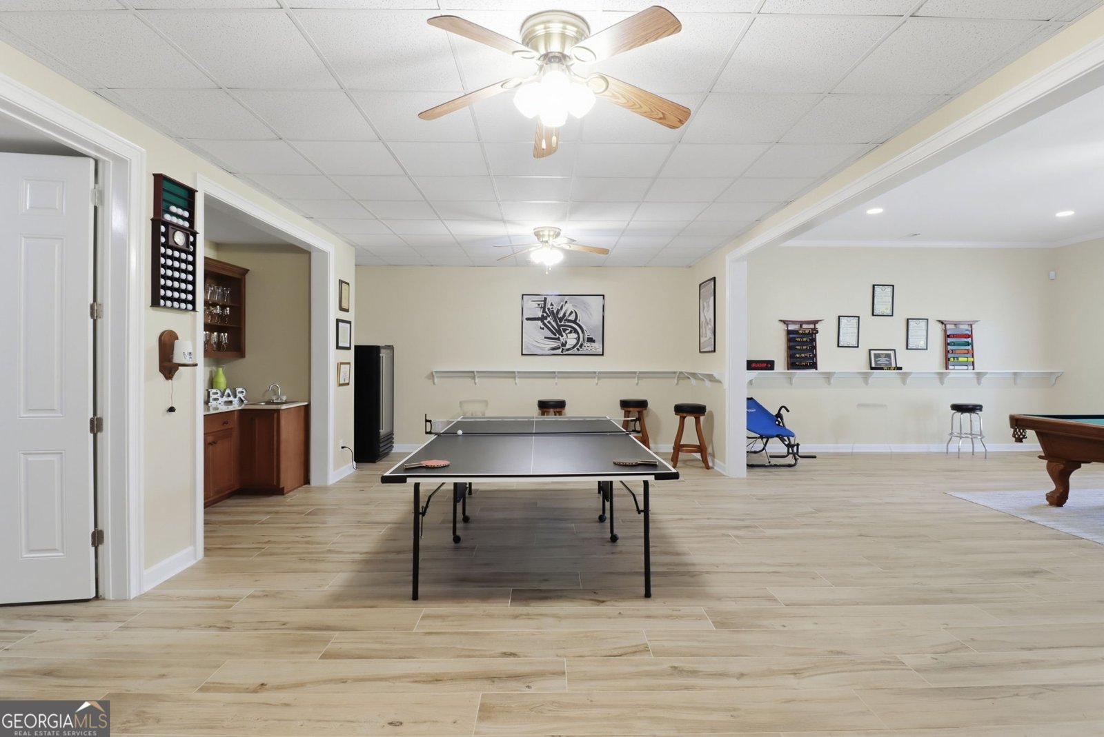 665 Westbourne Drive Tyrone - Photo 54