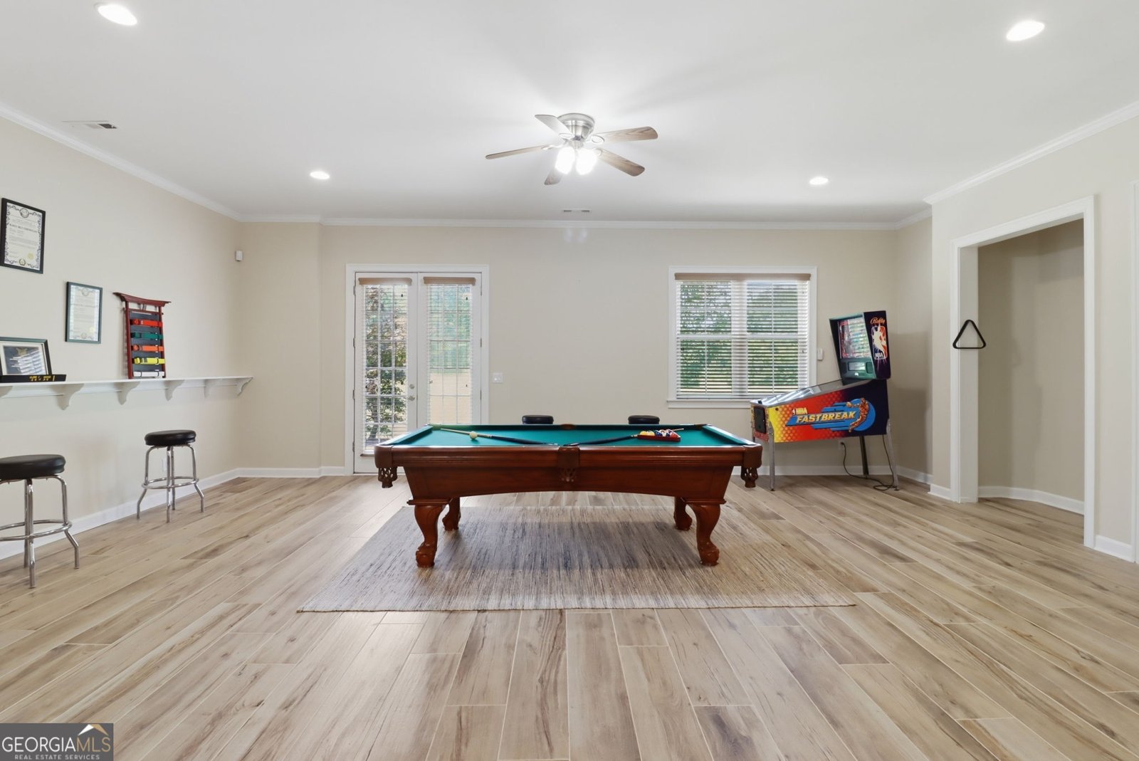 665 Westbourne Drive Tyrone - Photo 57