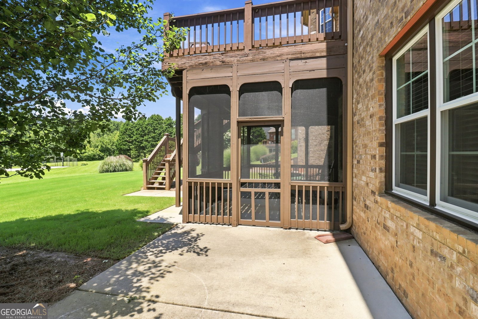665 Westbourne Drive Tyrone - Photo 64