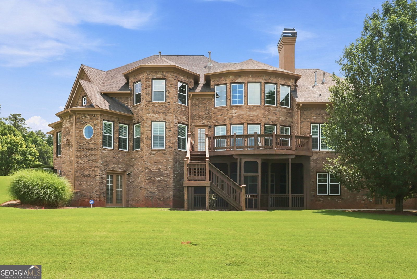 665 Westbourne Drive Tyrone - Photo 69