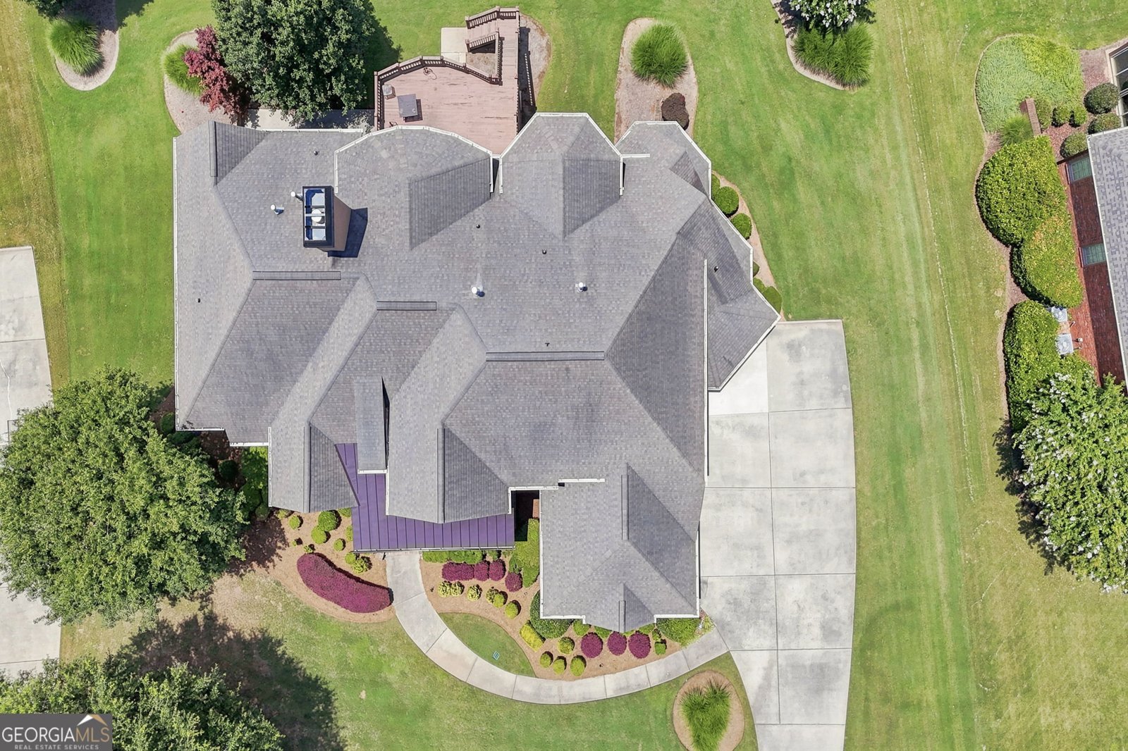 665 Westbourne Drive Tyrone - Photo 71
