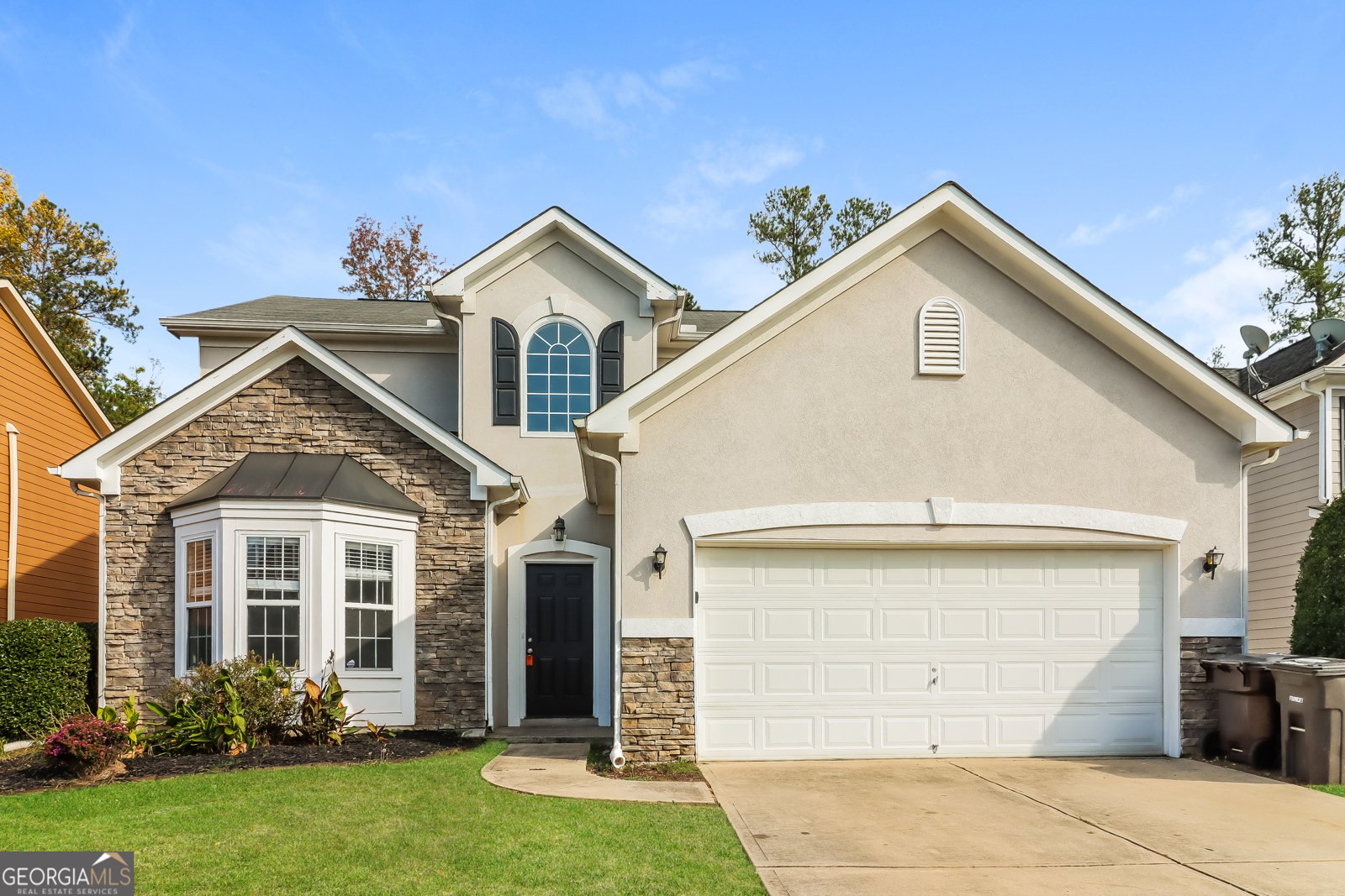 1517 Fenmore Street Lithia Springs - main photo
