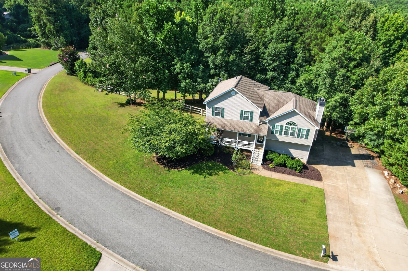 115 Nelson Ridge Drive Ball Ground - Photo 12