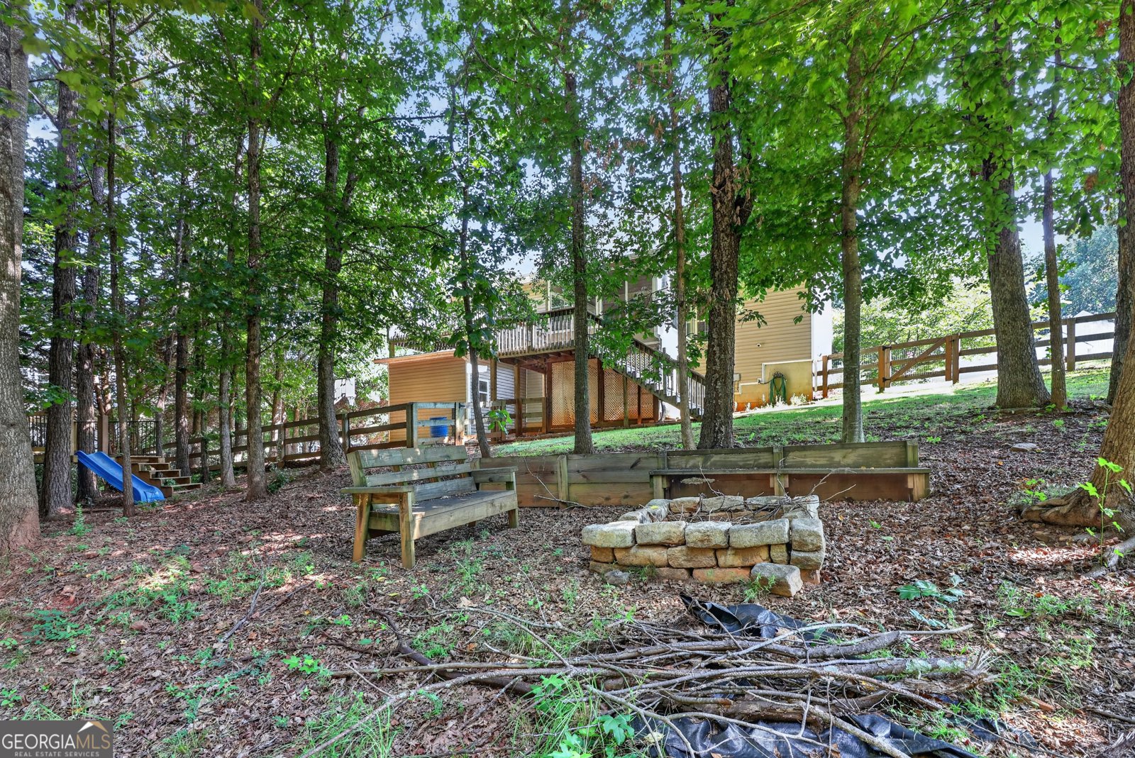115 Nelson Ridge Drive Ball Ground - Photo 18