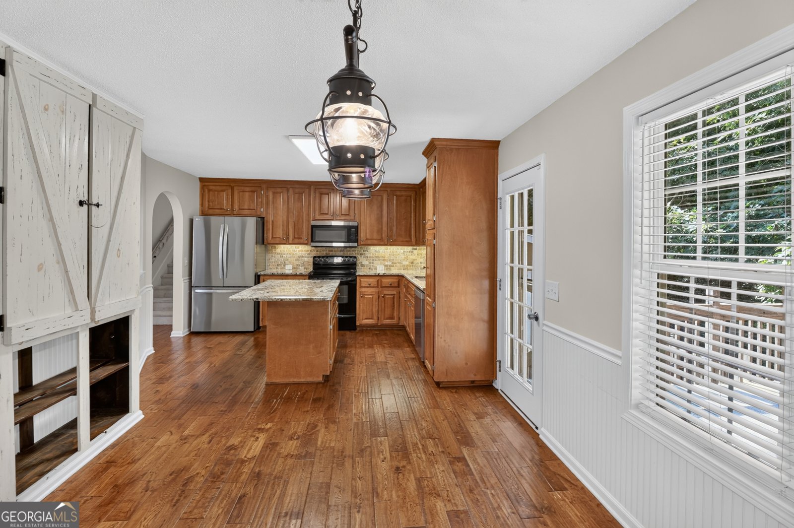 115 Nelson Ridge Drive Ball Ground - Photo 41