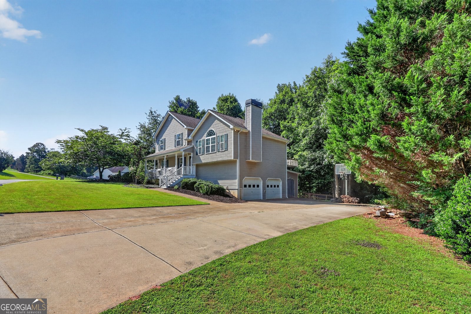 115 Nelson Ridge Drive Ball Ground - Photo 8
