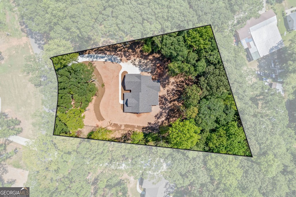 38 Puckett Station Drive Moreland - Photo 27