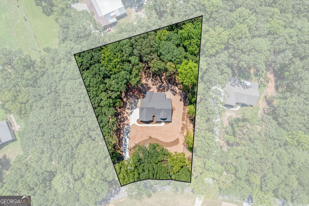 38 Puckett Station Drive Moreland - Photo 29