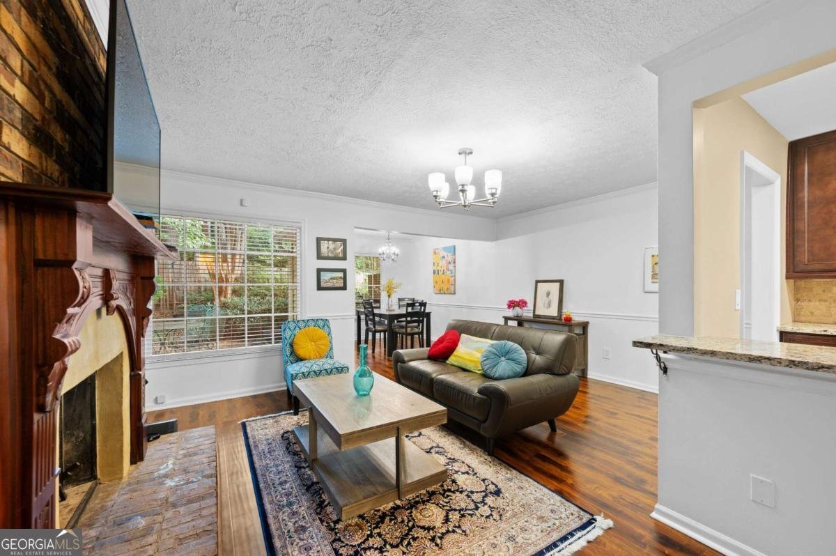 4101 Gloucester Place Atlanta - Photo 10